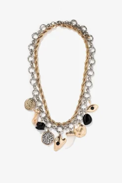 Pack de Collares con Colgantes