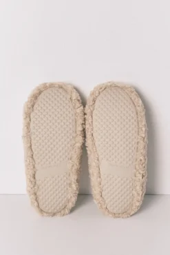 Pack regalo zapatillas y antifaz borreguito Snoopy