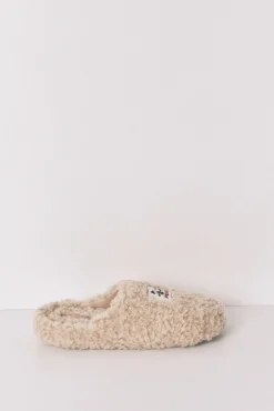 Pack regalo zapatillas y antifaz borreguito Snoopy