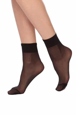 Pack2 Tobilleros ancho maxi 20dn