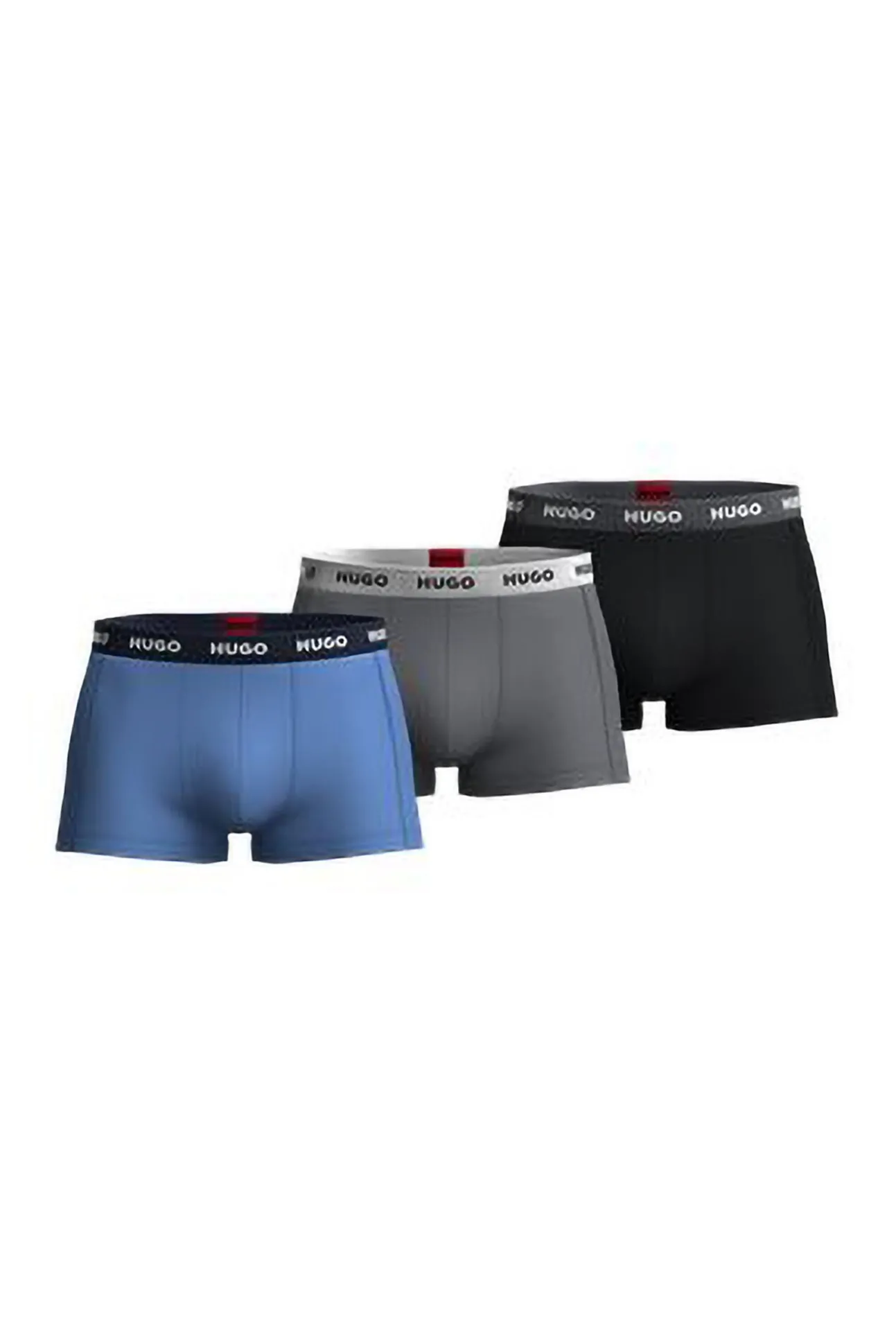 Pack tres boxers