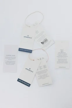 Pantalón 5 bolsillos color slim fit