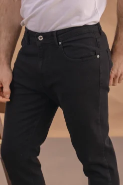 Pantalón 5 Bolsillos Skinny