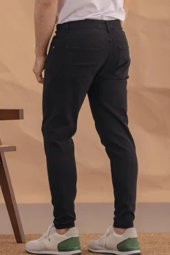 Pantalón 5 Bolsillos Skinny