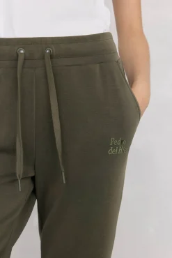 Pantalón activewear tejido softouch