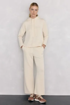 Pantalón activewear tejido softouch