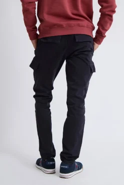 Pantalón Cargo