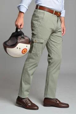 Pantalón Cargo