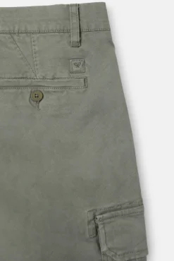 Pantalón cargo casual