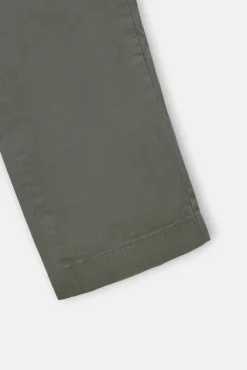 Pantalón cargo casual