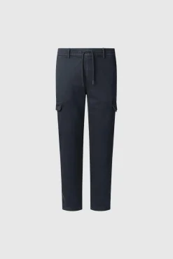 Pantalón Cargo Fit Slim