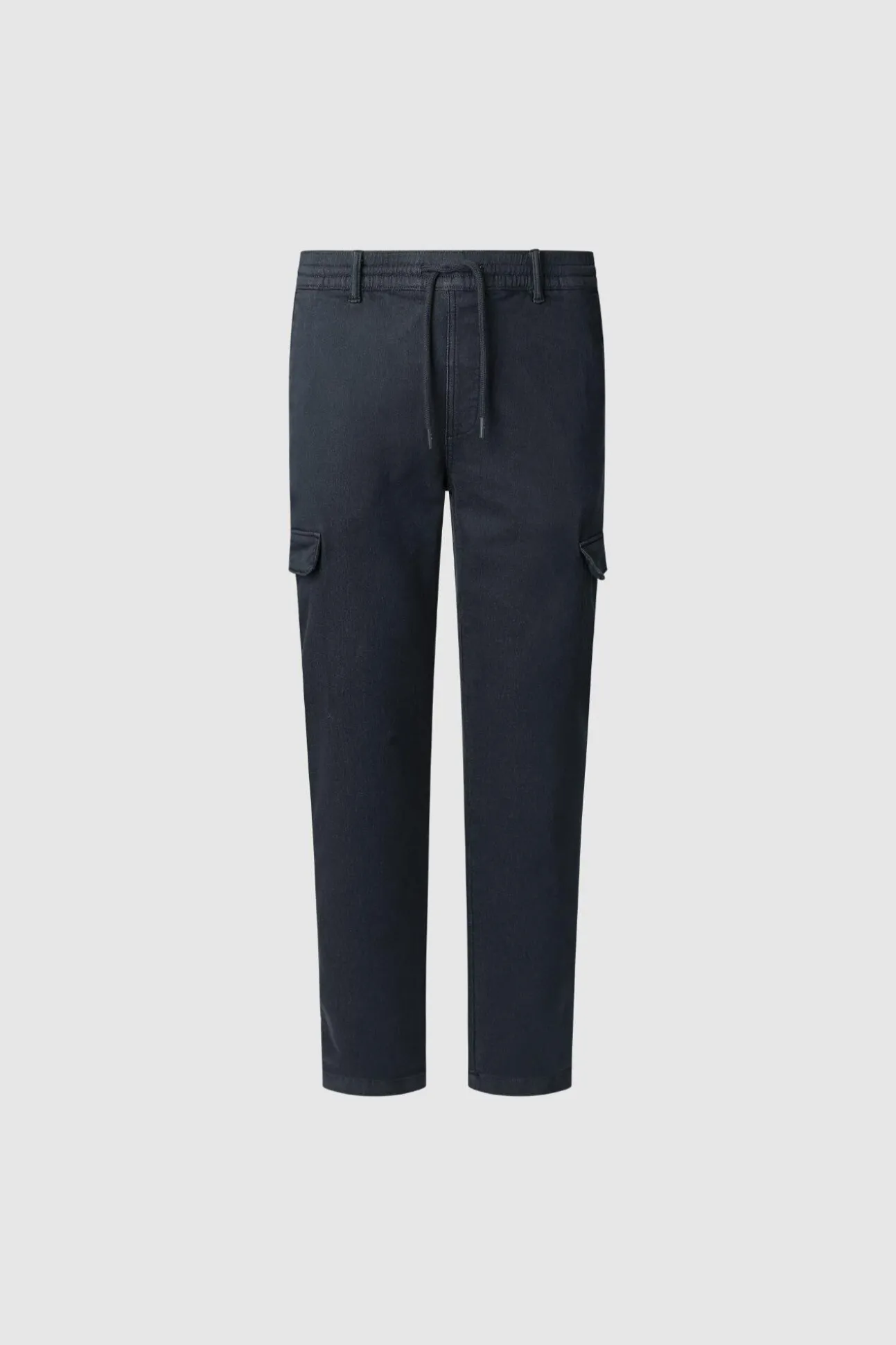 Pantalón Cargo Fit Slim