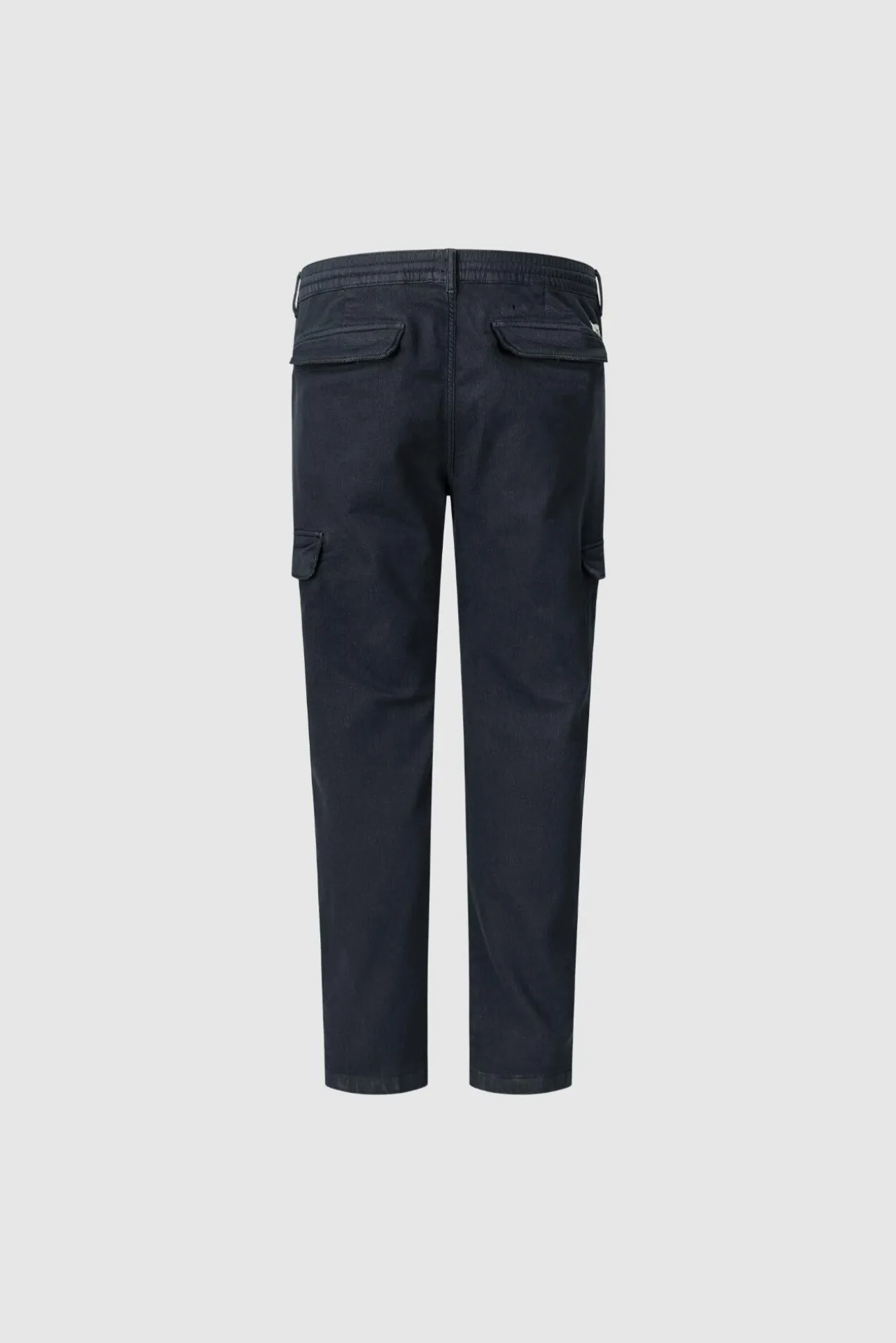Pantalón Cargo Fit Slim