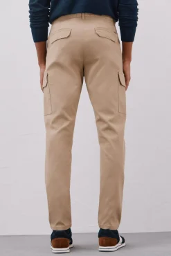 Pantalón cargo ligero