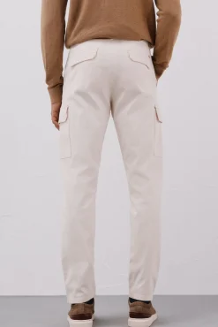 Pantalón cargo ligero