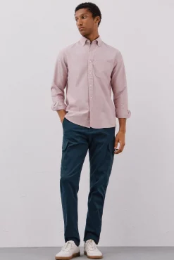 Pantalón cargo ligero