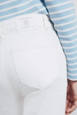 Pantalón cargo niña