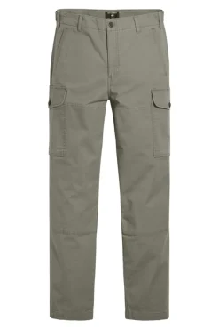Pantalón Cargo Slim Tapered Fit para hombre