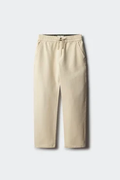 Pantalón chino comfort slim fit niño