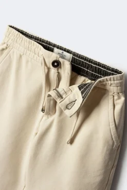 Pantalón chino comfort slim fit niño