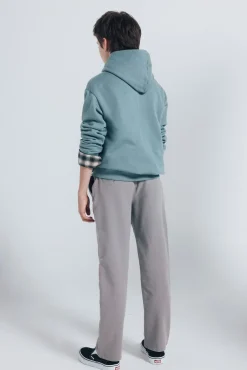 Pantalón chino comfort slim fit niño