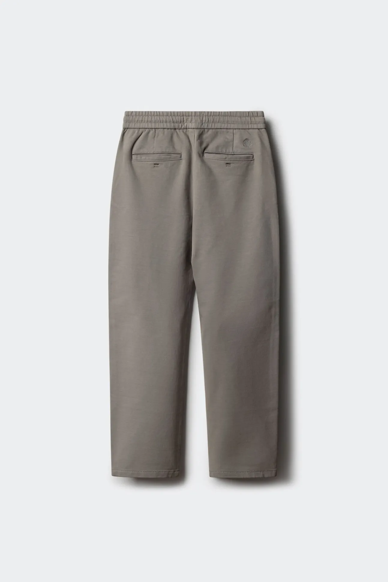 Pantalón chino comfort slim fit niño