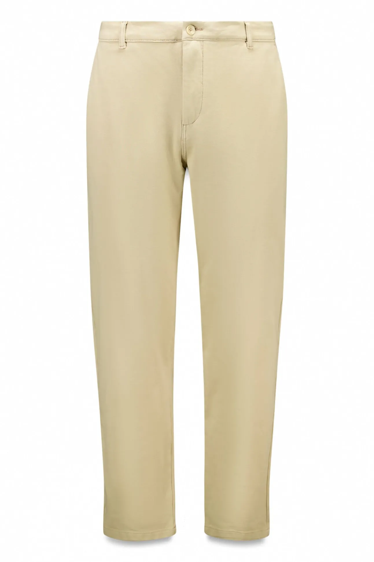 Pantalón chino comfort slim fit
