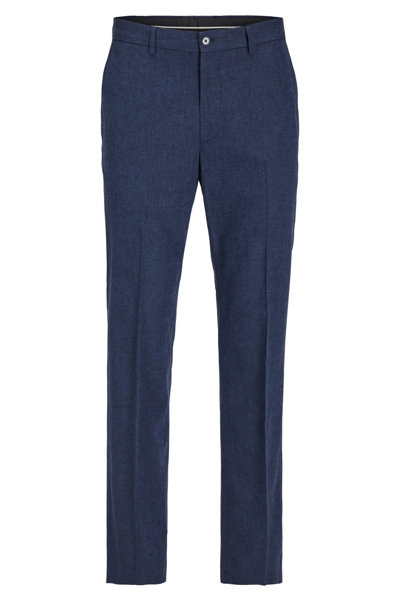 Pantalón chino formal slim fit