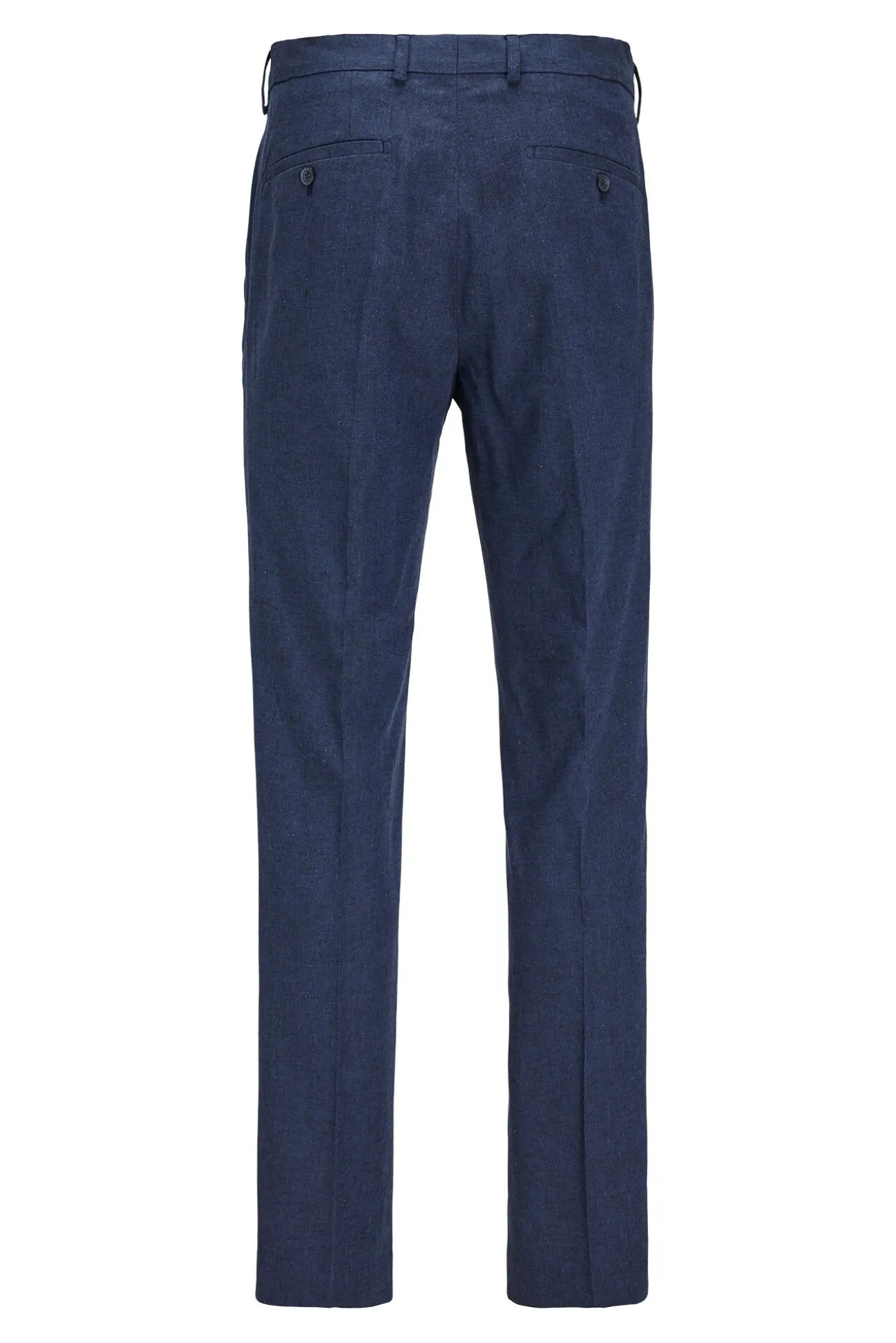 Pantalón chino formal slim fit