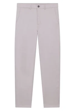 Pantalón chino ligero regular fit