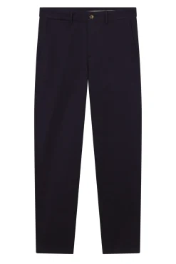 Pantalón chino ligero regular fit