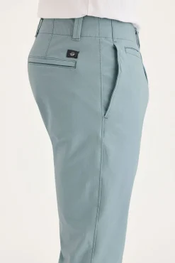 Pantalón chino multielástico