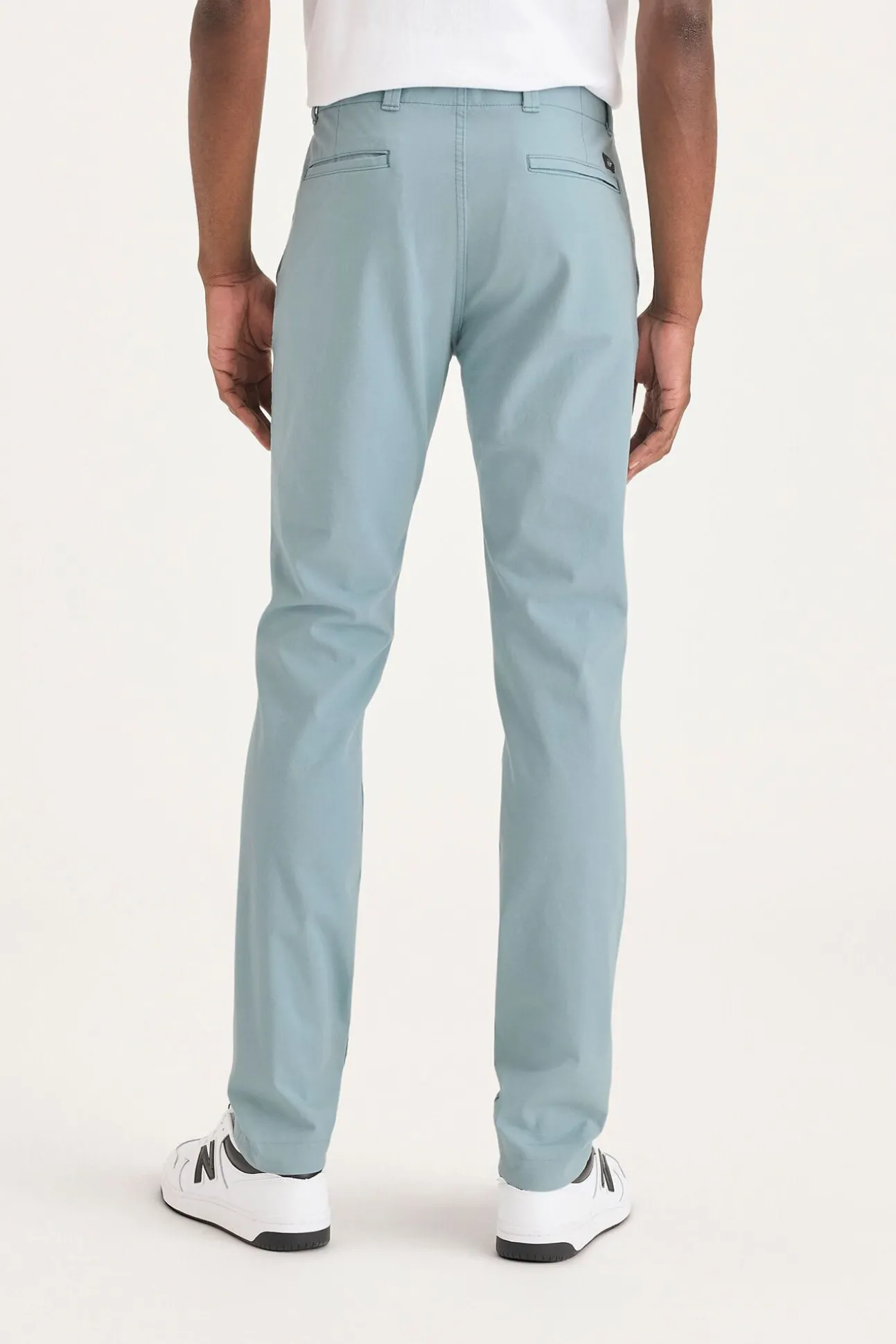 Pantalón chino multielástico