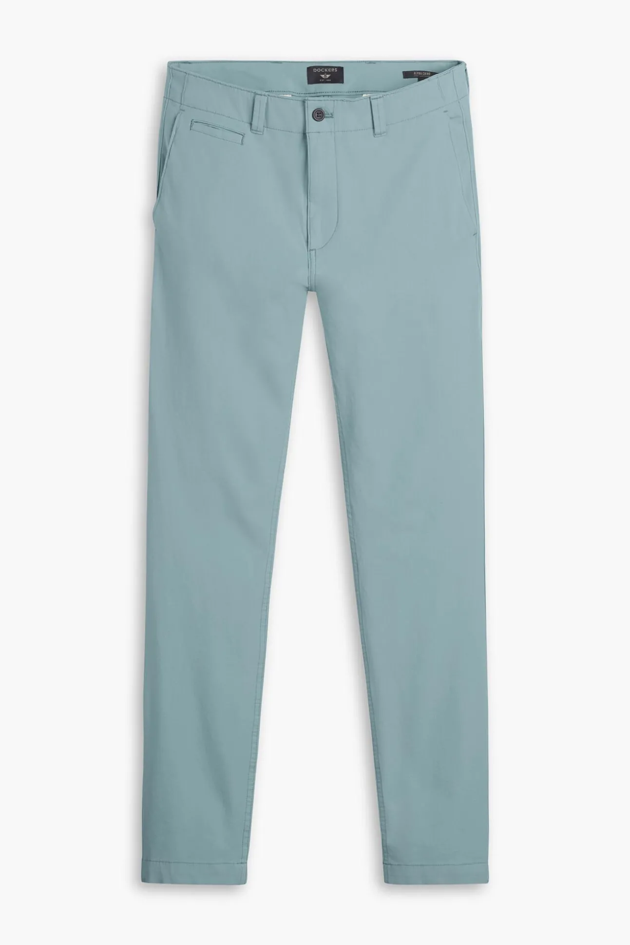 Pantalón chino multielástico