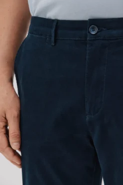 Pantalón chino regular fit