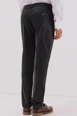 Pantalón chino regular fit
