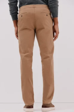 Pantalón chino regular fit