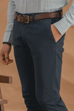 Pantalón Chino Skinny