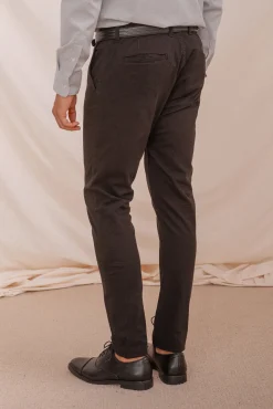 Pantalón Chino Skinny