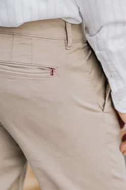 Pantalón Chino Skinny