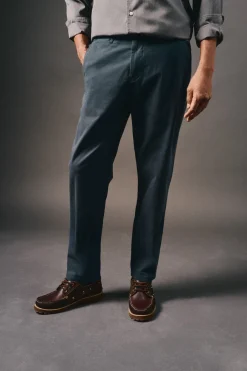 Pantalón chino slim