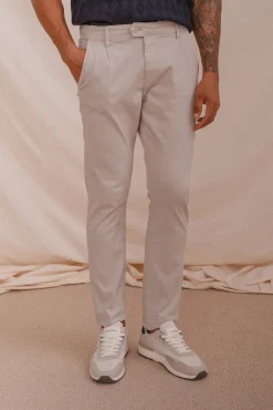 Pantalón Chino Slim