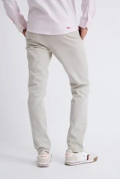 Pantalón Chino Slim