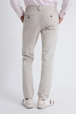 Pantalón Chino Slim