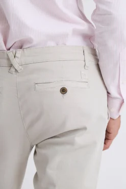 Pantalón Chino Slim