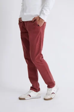 Pantalón Chino Slim