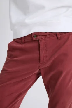 Pantalón Chino Slim