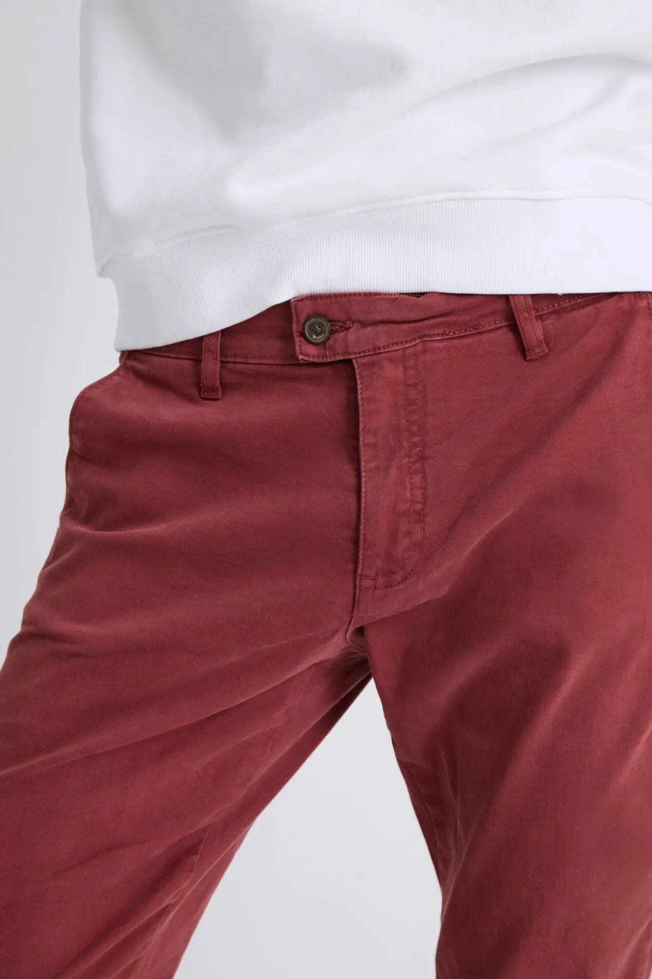 Pantalón Chino Slim