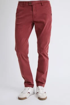 Pantalón Chino Slim