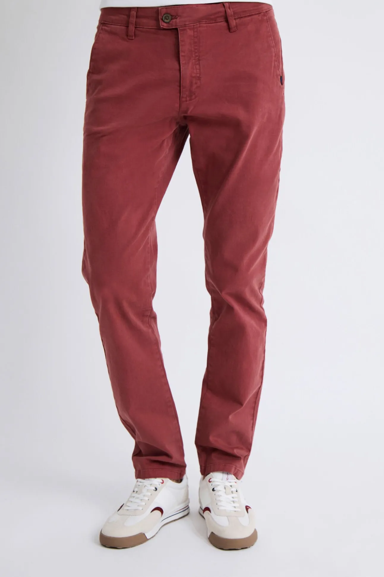 Pantalón Chino Slim